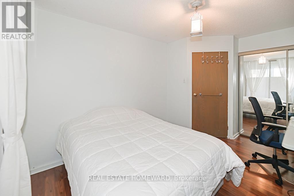 204 - 15 Maitland Place, Toronto (Cabbagetown-South St. James Town), Ontario  M4Y 2X3 - Photo 11 - C12766674