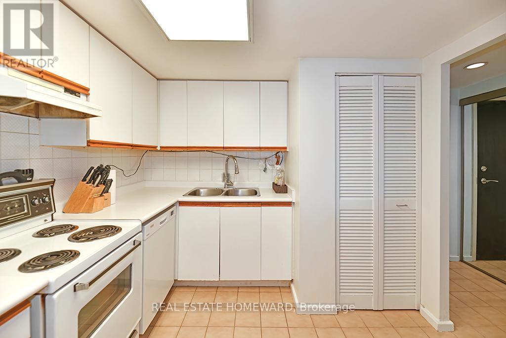 204 - 15 Maitland Place, Toronto (Cabbagetown-South St. James Town), Ontario  M4Y 2X3 - Photo 17 - C12766674