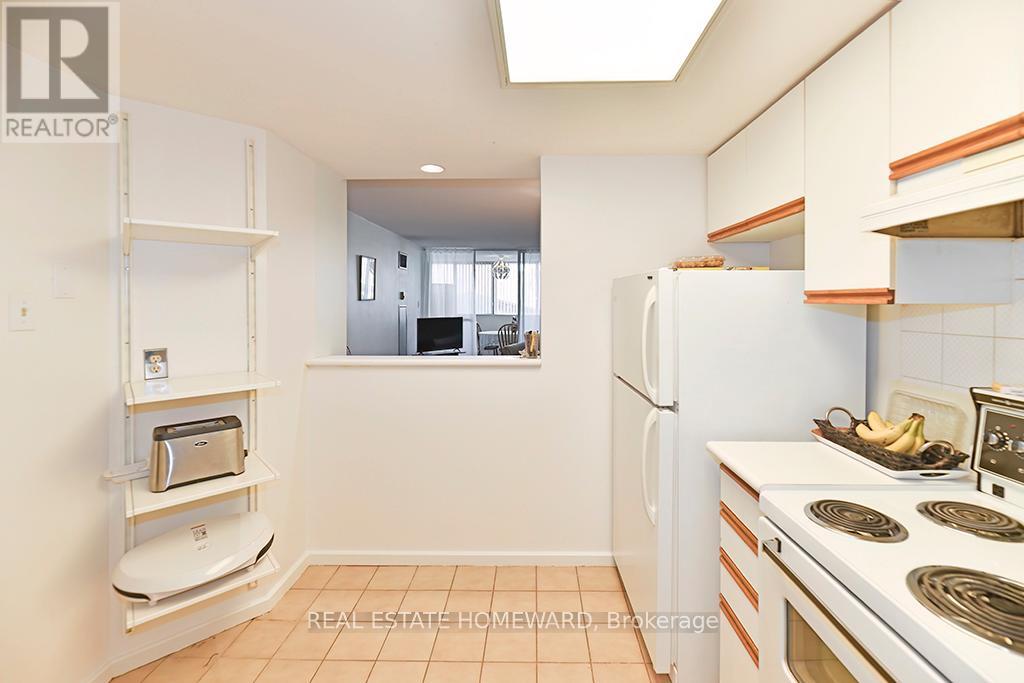 204 - 15 Maitland Place, Toronto (Cabbagetown-South St. James Town), Ontario  M4Y 2X3 - Photo 19 - C12766674