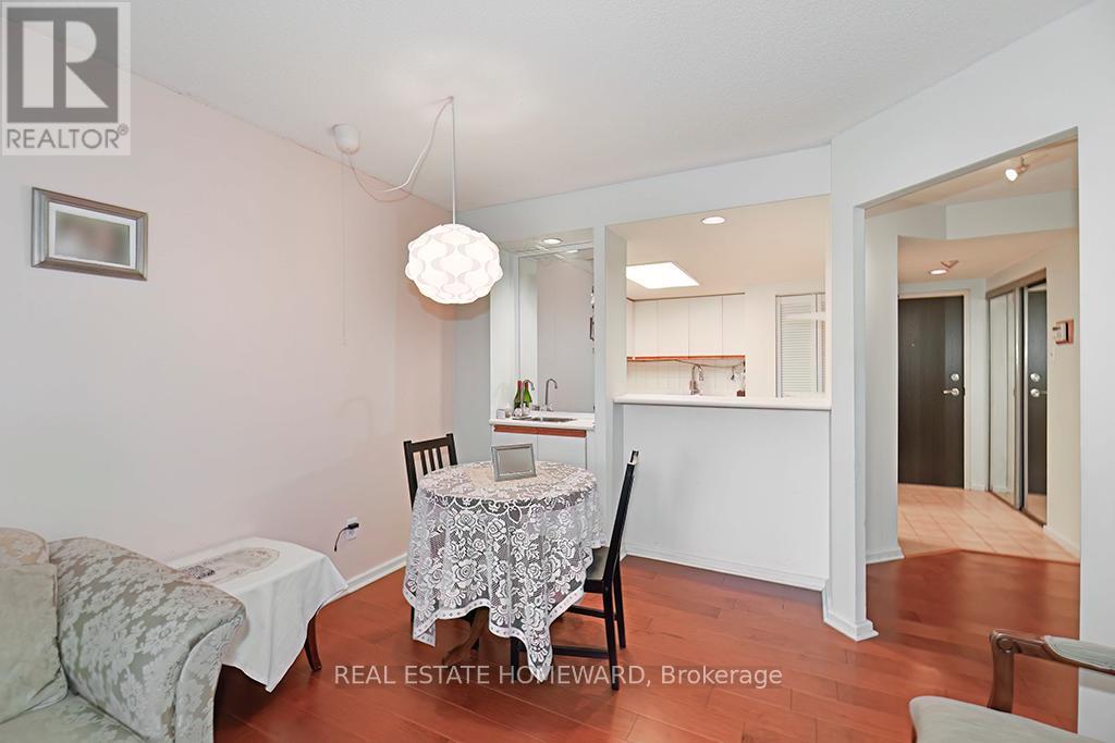 204 - 15 Maitland Place, Toronto (Cabbagetown-South St. James Town), Ontario  M4Y 2X3 - Photo 21 - C12766674