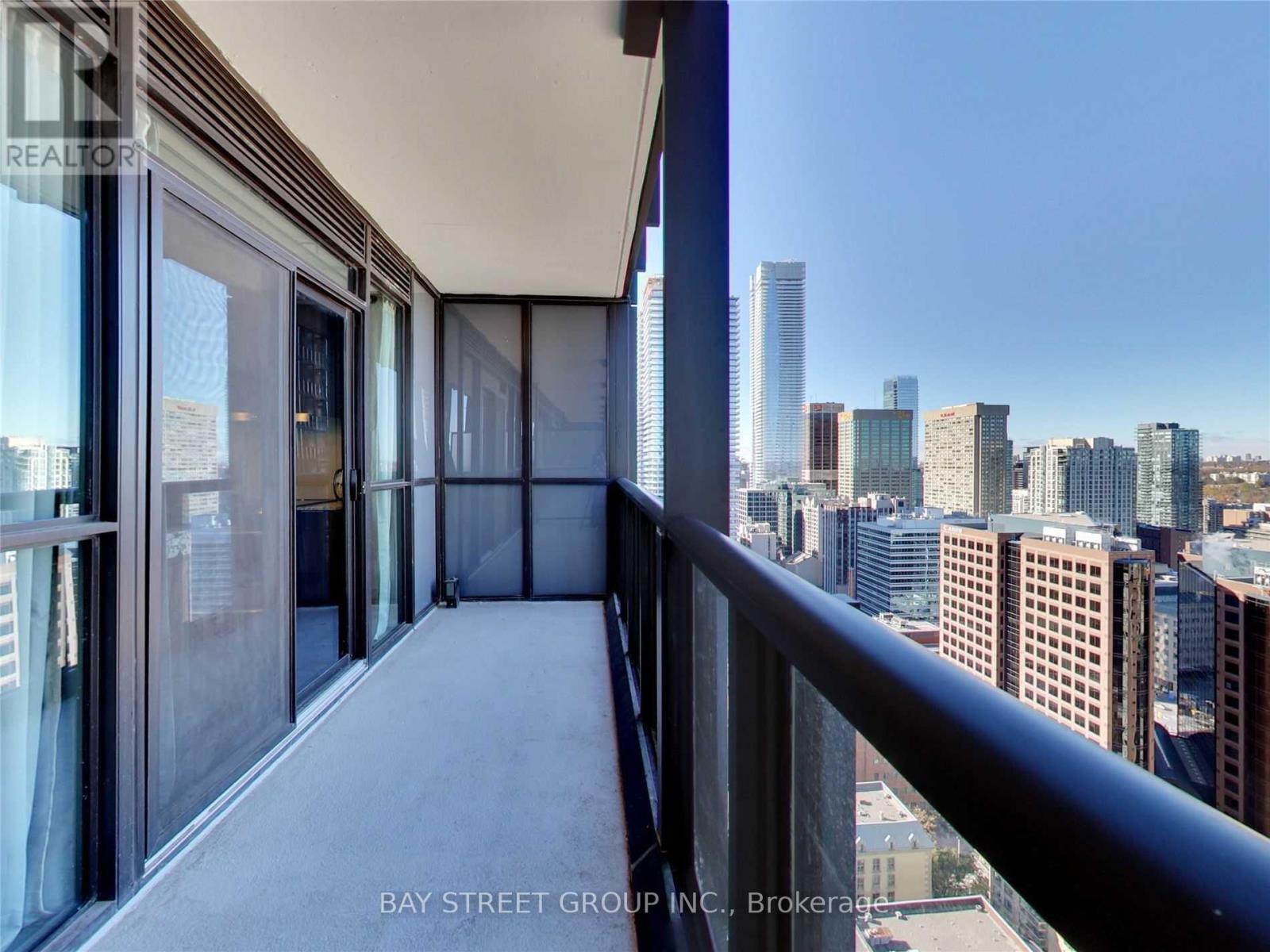 2907 - 101 Charles Street E, Toronto, Ontario  M4Y 0A9 - Photo 10 - C12770062