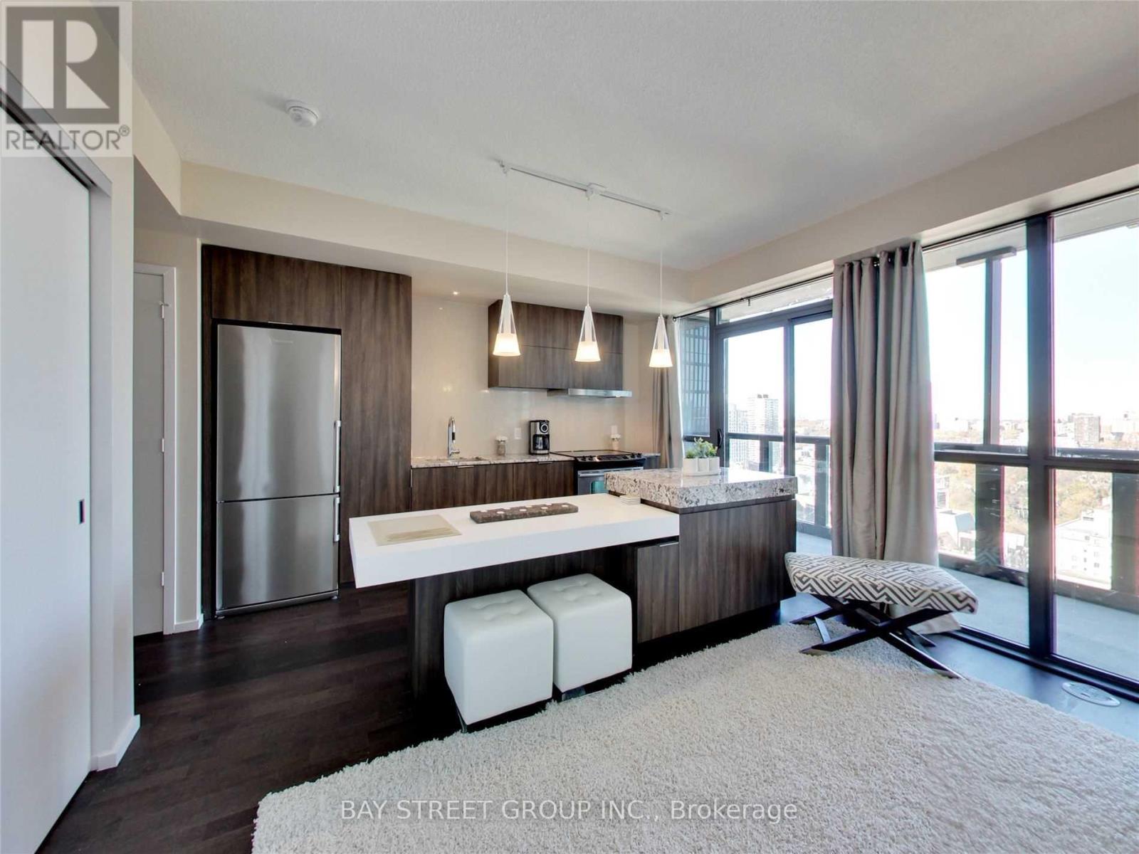 2907 - 101 Charles Street E, Toronto, Ontario  M4Y 0A9 - Photo 3 - C12770062