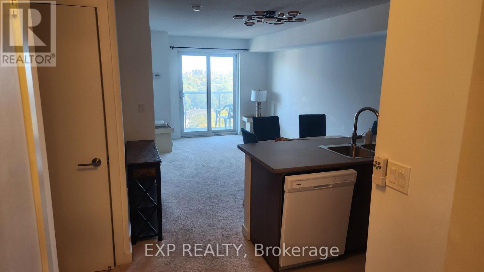 1217 - 1346 DANFORTH ROAD, Toronto, Ontario