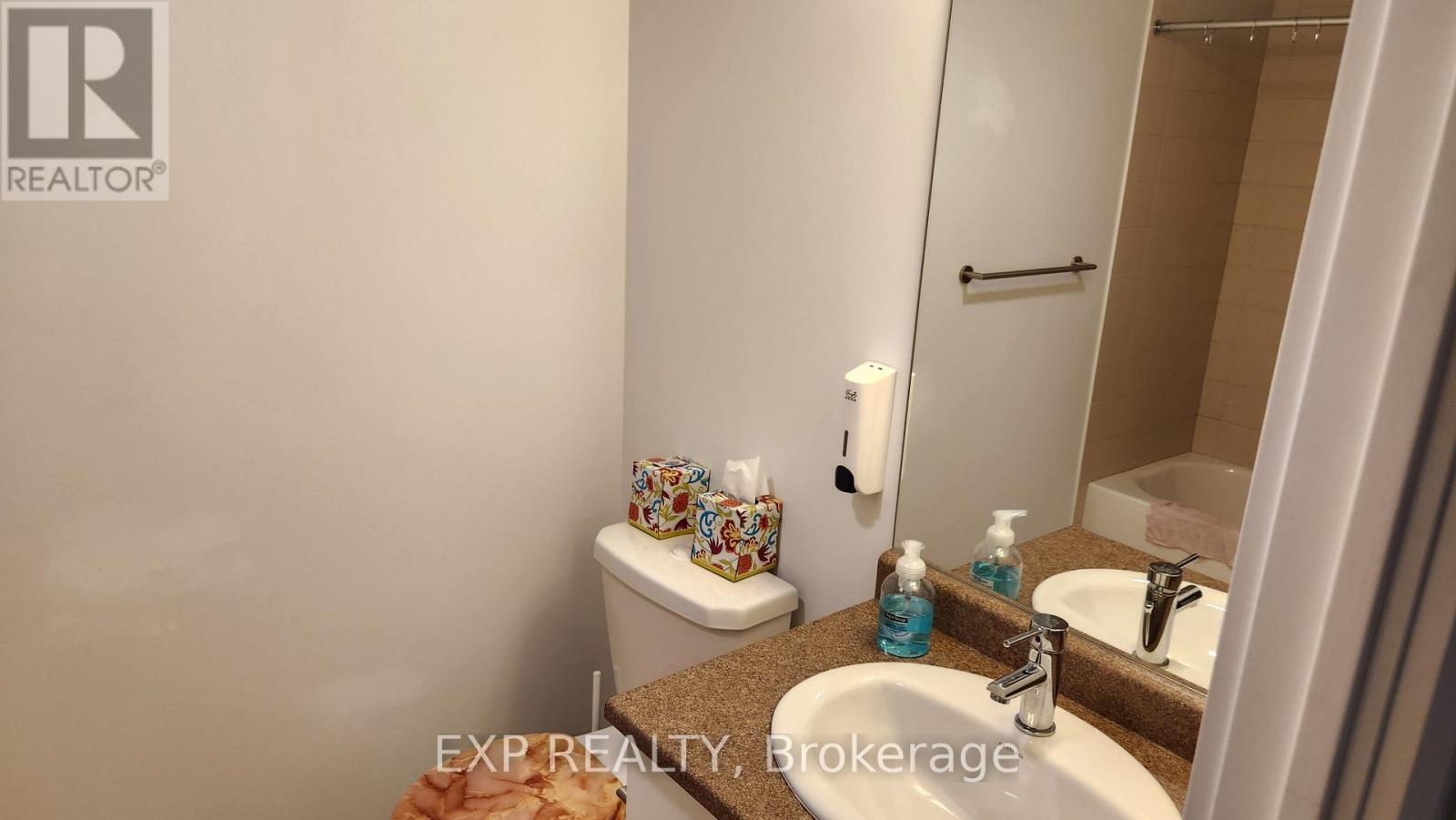 1217 - 1346 Danforth Road, Toronto, Ontario  M1J 0A9 - Photo 5 - E12770066