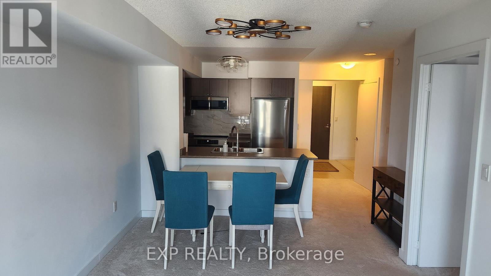 1217 - 1346 Danforth Road, Toronto, Ontario  M1J 0A9 - Photo 8 - E12770066