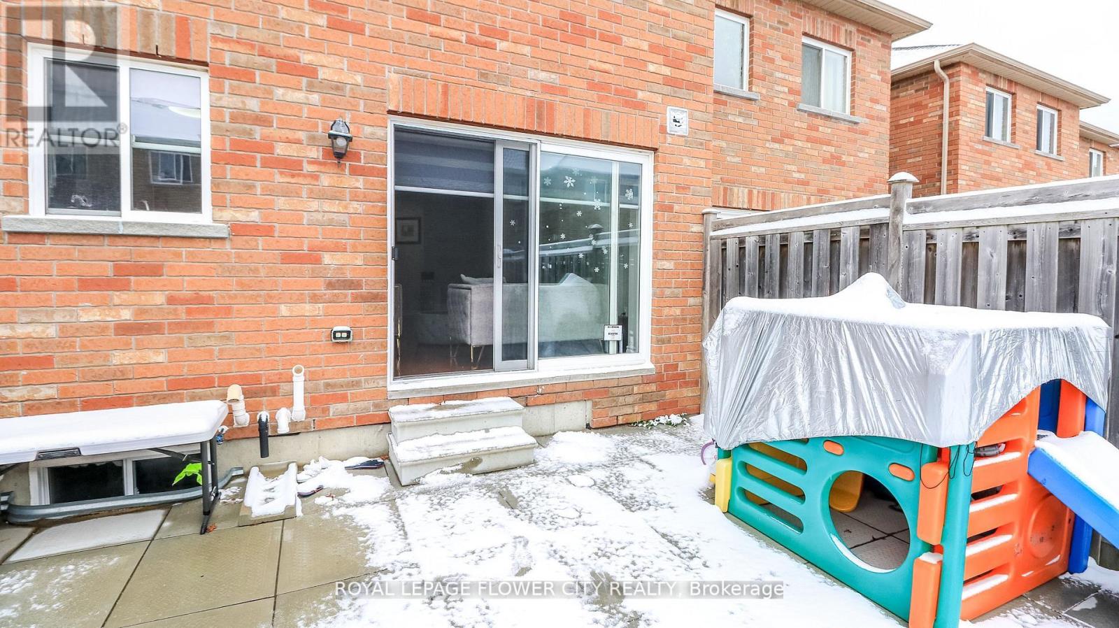 72 - 54 Southwoods Crescent, Barrie (Holly), Ontario  L4N 9P8 - Photo 10 - S12770072