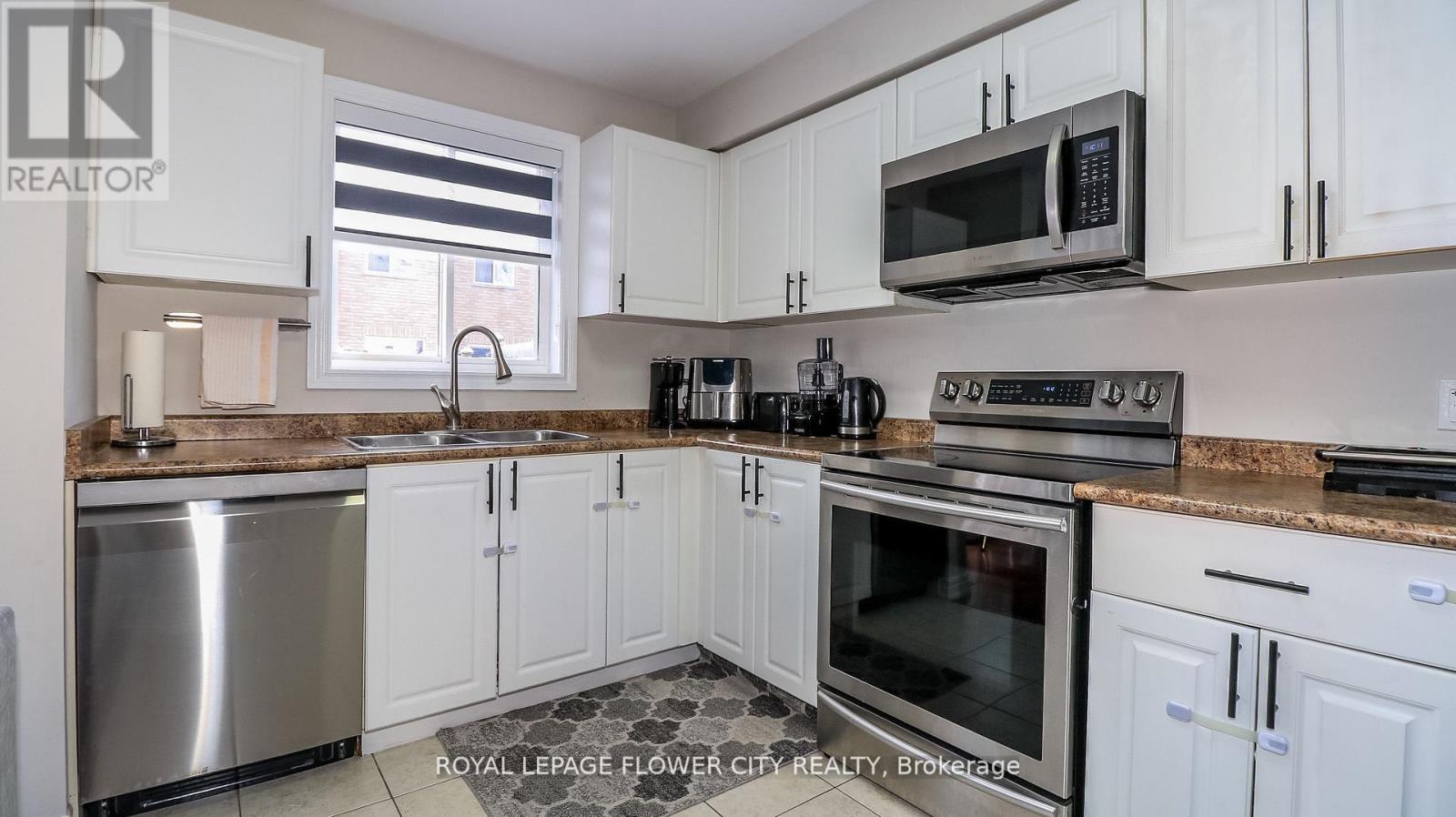 72 - 54 Southwoods Crescent, Barrie (Holly), Ontario  L4N 9P8 - Photo 20 - S12770072