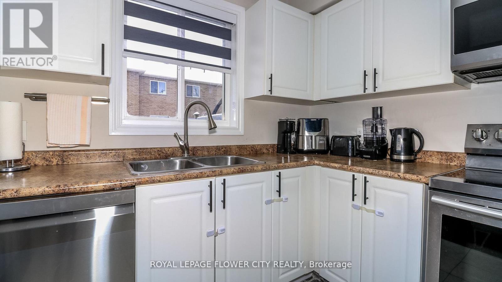 72 - 54 Southwoods Crescent, Barrie (Holly), Ontario  L4N 9P8 - Photo 21 - S12770072