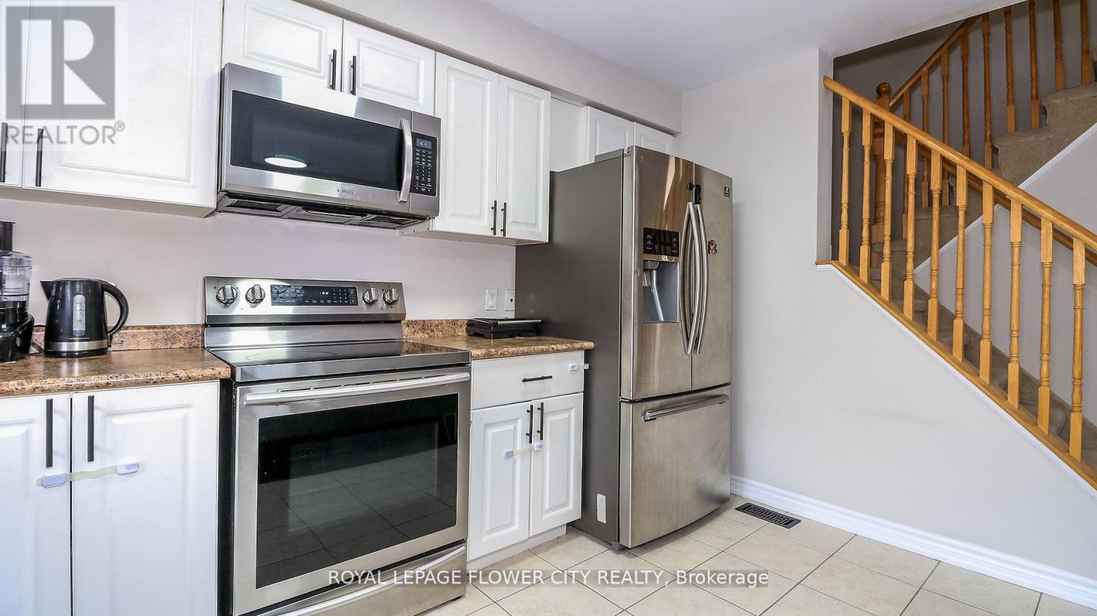 72 - 54 Southwoods Crescent, Barrie (Holly), Ontario  L4N 9P8 - Photo 22 - S12770072