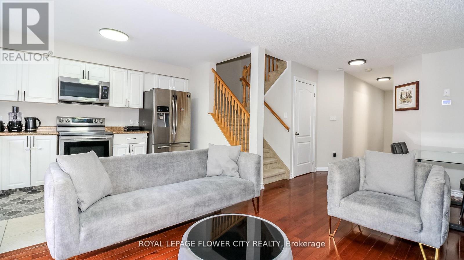 72 - 54 Southwoods Crescent, Barrie (Holly), Ontario  L4N 9P8 - Photo 24 - S12770072