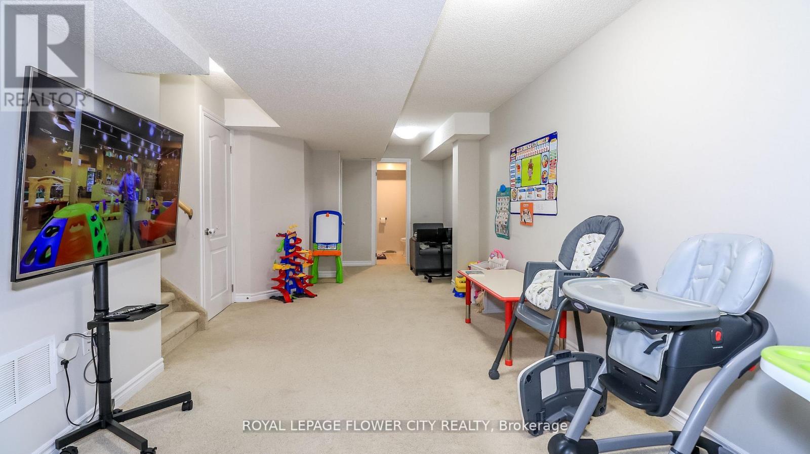 72 - 54 Southwoods Crescent, Barrie (Holly), Ontario  L4N 9P8 - Photo 39 - S12770072