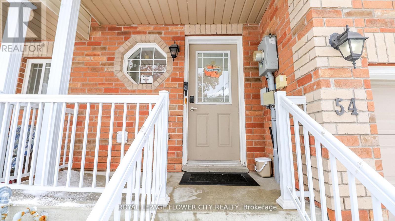 72 - 54 Southwoods Crescent, Barrie (Holly), Ontario  L4N 9P8 - Photo 5 - S12770072