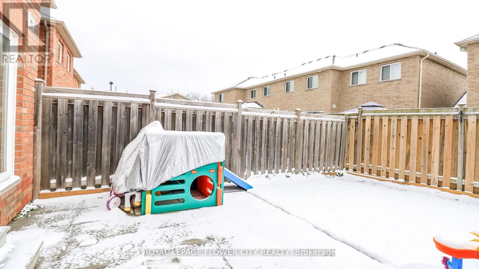 72 - 54 Southwoods Crescent, Barrie (Holly), Ontario  L4N 9P8 - Photo 8 - S12770072