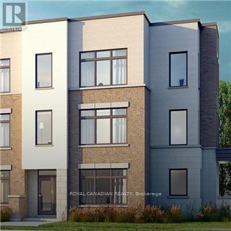 188 WHEAT BOOM DRIVE, Oakville, Ontario