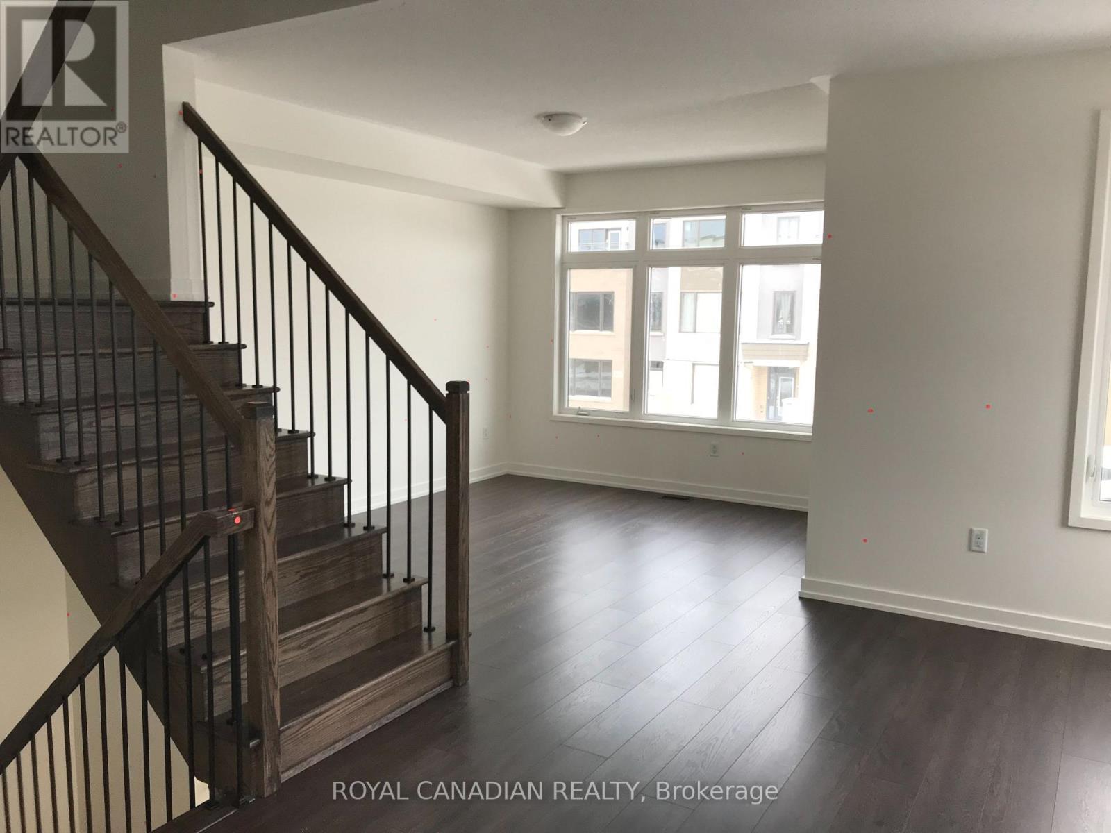 188 Wheat Boom Drive, Oakville, Ontario  L6H 0M1 - Photo 2 - W12770060