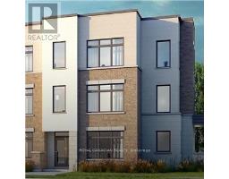 188 WHEAT BOOM DRIVE, Oakville, Ontario