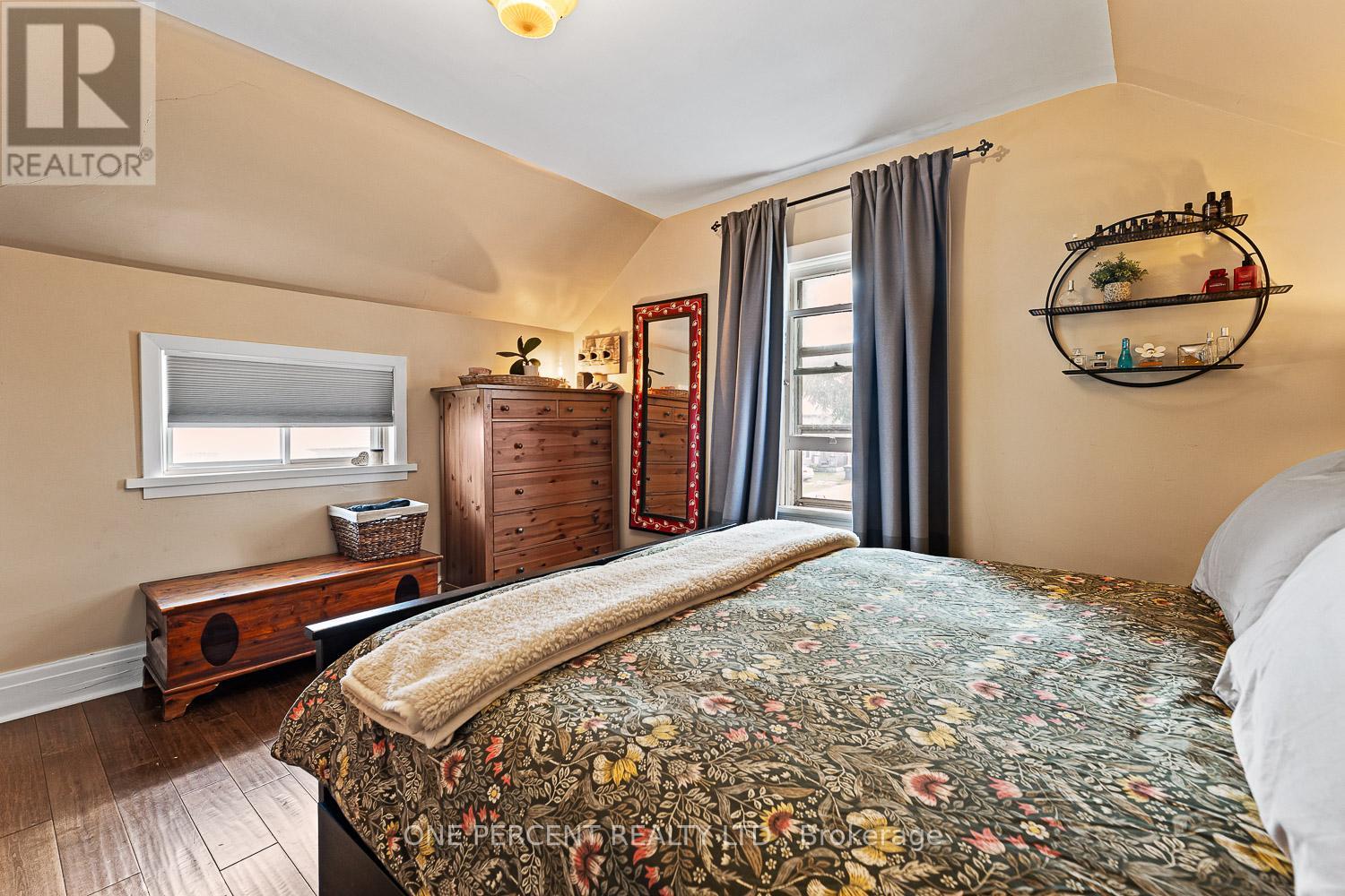 3 Bird Avenue, Brampton, Ontario  L6V 1K8 - Photo 15 - W12770074