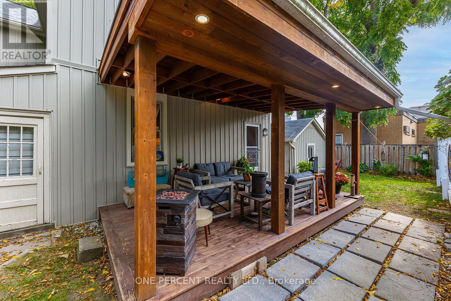 3 Bird Avenue, Brampton, Ontario  L6V 1K8 - Photo 24 - W12770074