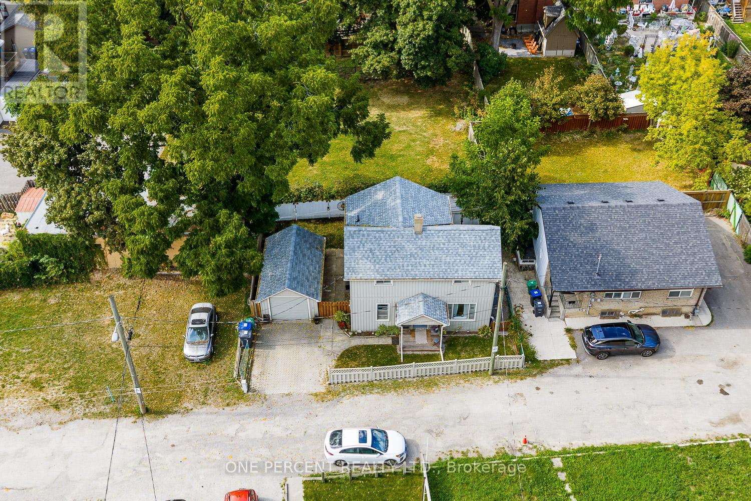 3 Bird Avenue, Brampton, Ontario  L6V 1K8 - Photo 30 - W12770074