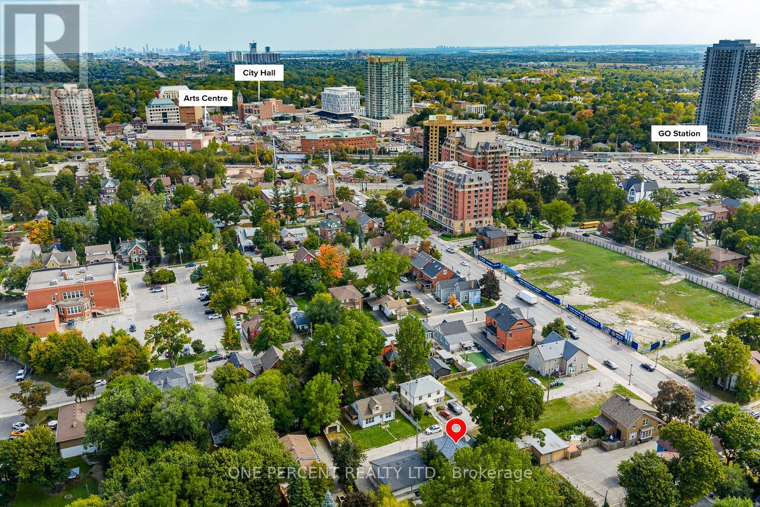 3 Bird Avenue, Brampton, Ontario  L6V 1K8 - Photo 32 - W12770074