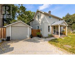 3 BIRD AVENUE, Brampton, Ontario