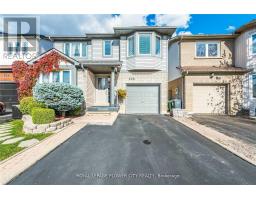 136 CHIPMUNK CRESCENT, Brampton, Ontario