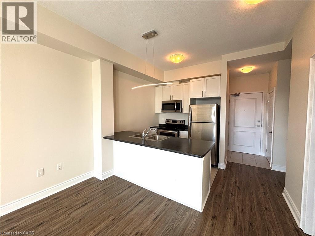 125 SHOREVIEW Place Unit# 603, Stoney Creek, Ontario