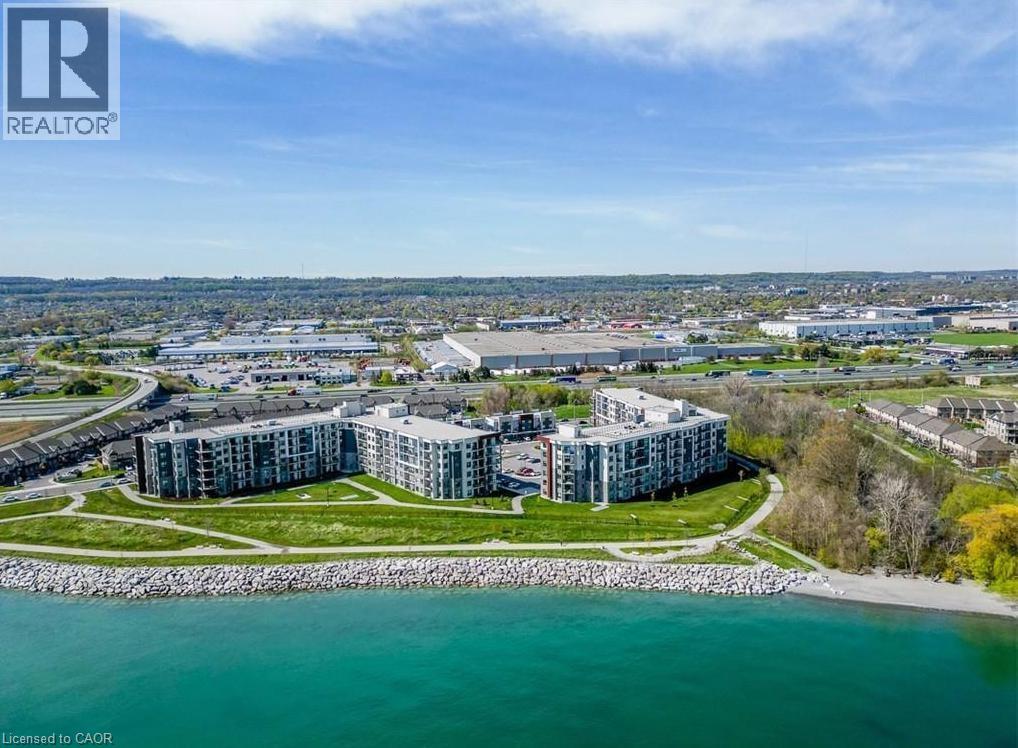 125 Shoreview Place Unit# 603, Stoney Creek, Ontario  L8E 0K3 - Photo 20 - 40803799