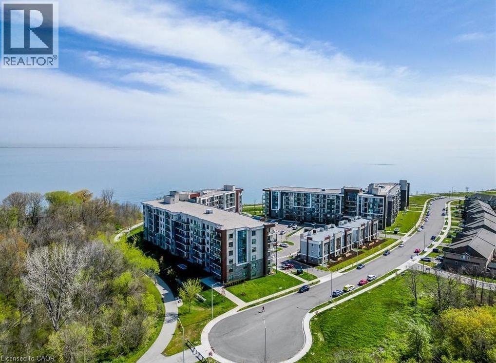 125 Shoreview Place Unit# 603, Stoney Creek, Ontario  L8E 0K3 - Photo 21 - 40803799