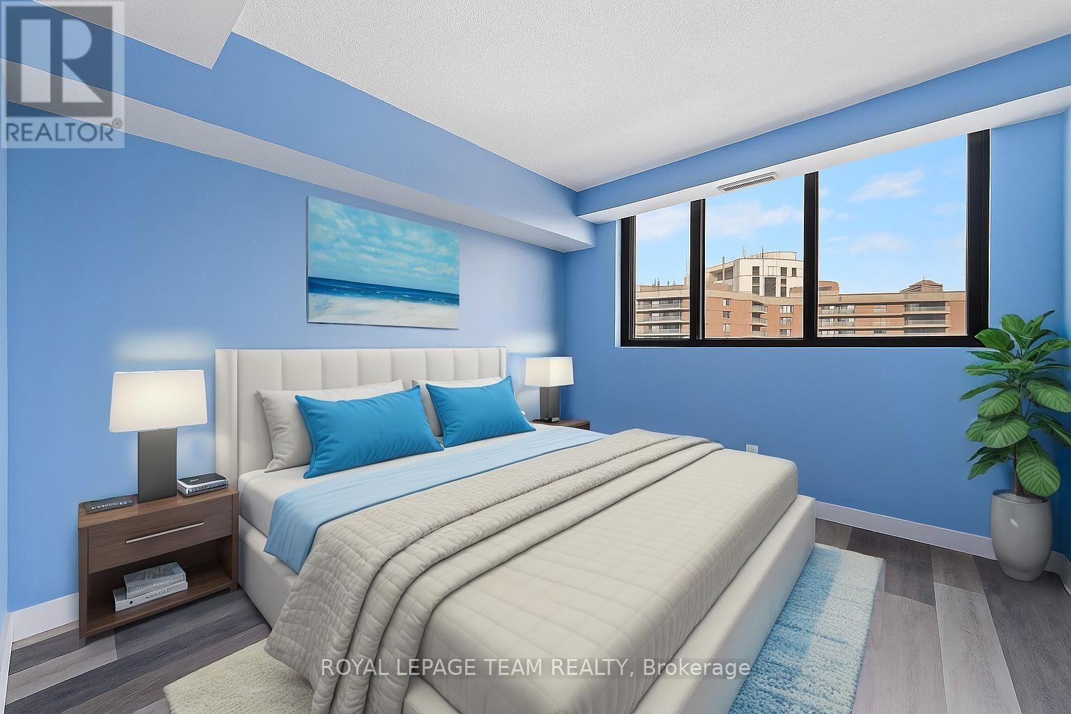 901 - 200 Bay Street N, Ottawa, Ontario  K1R 7W8 - Photo 21 - X12756138