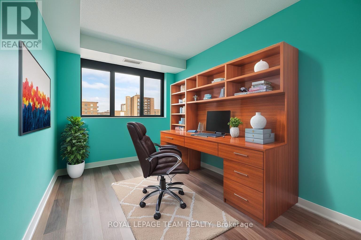 901 - 200 Bay Street N, Ottawa, Ontario  K1R 7W8 - Photo 31 - X12756138