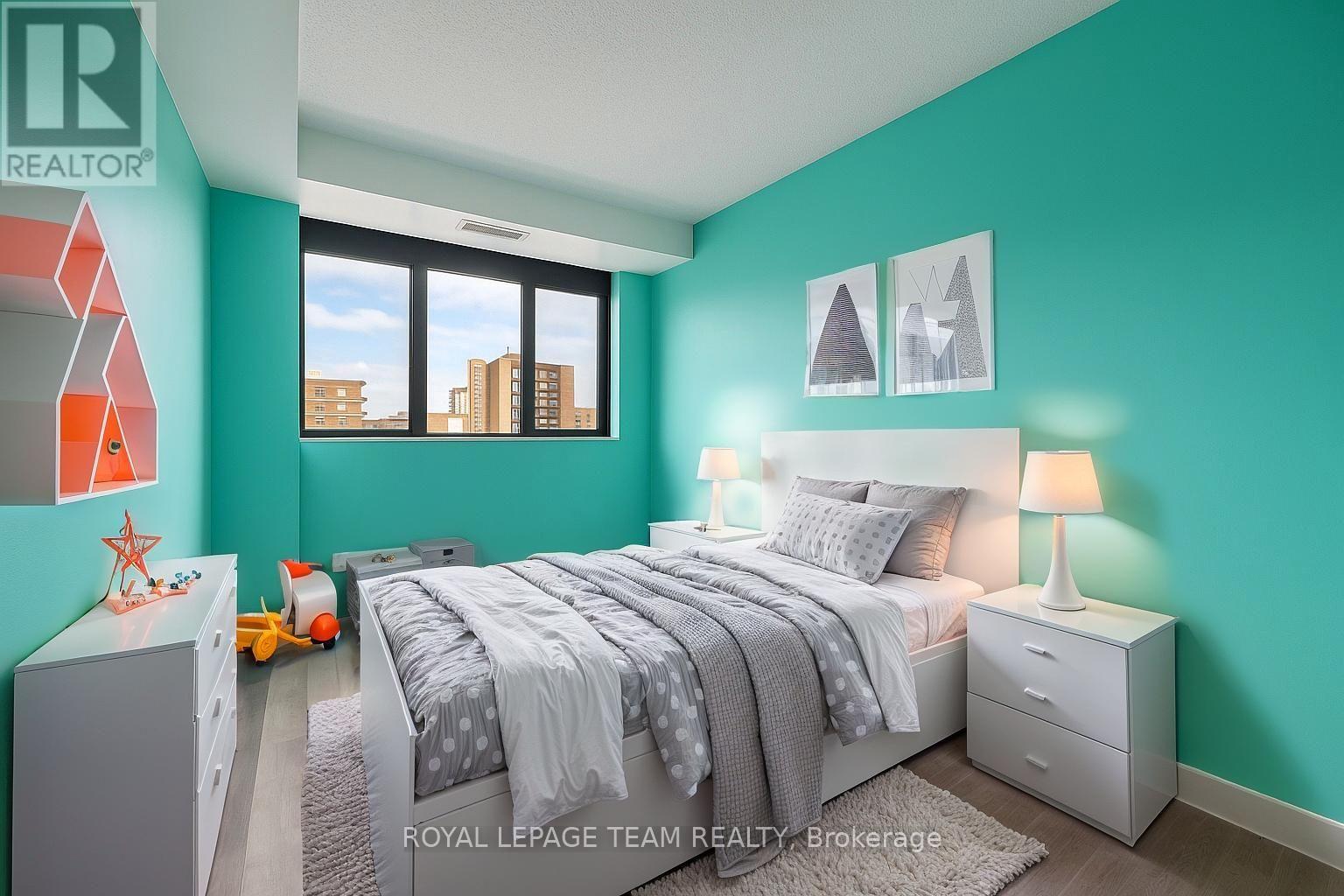 901 - 200 Bay Street N, Ottawa, Ontario  K1R 7W8 - Photo 34 - X12756138