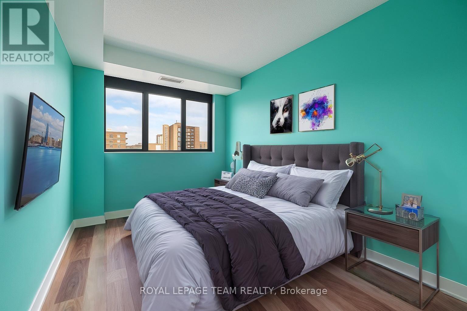 901 - 200 Bay Street N, Ottawa, Ontario  K1R 7W8 - Photo 30 - X12756138