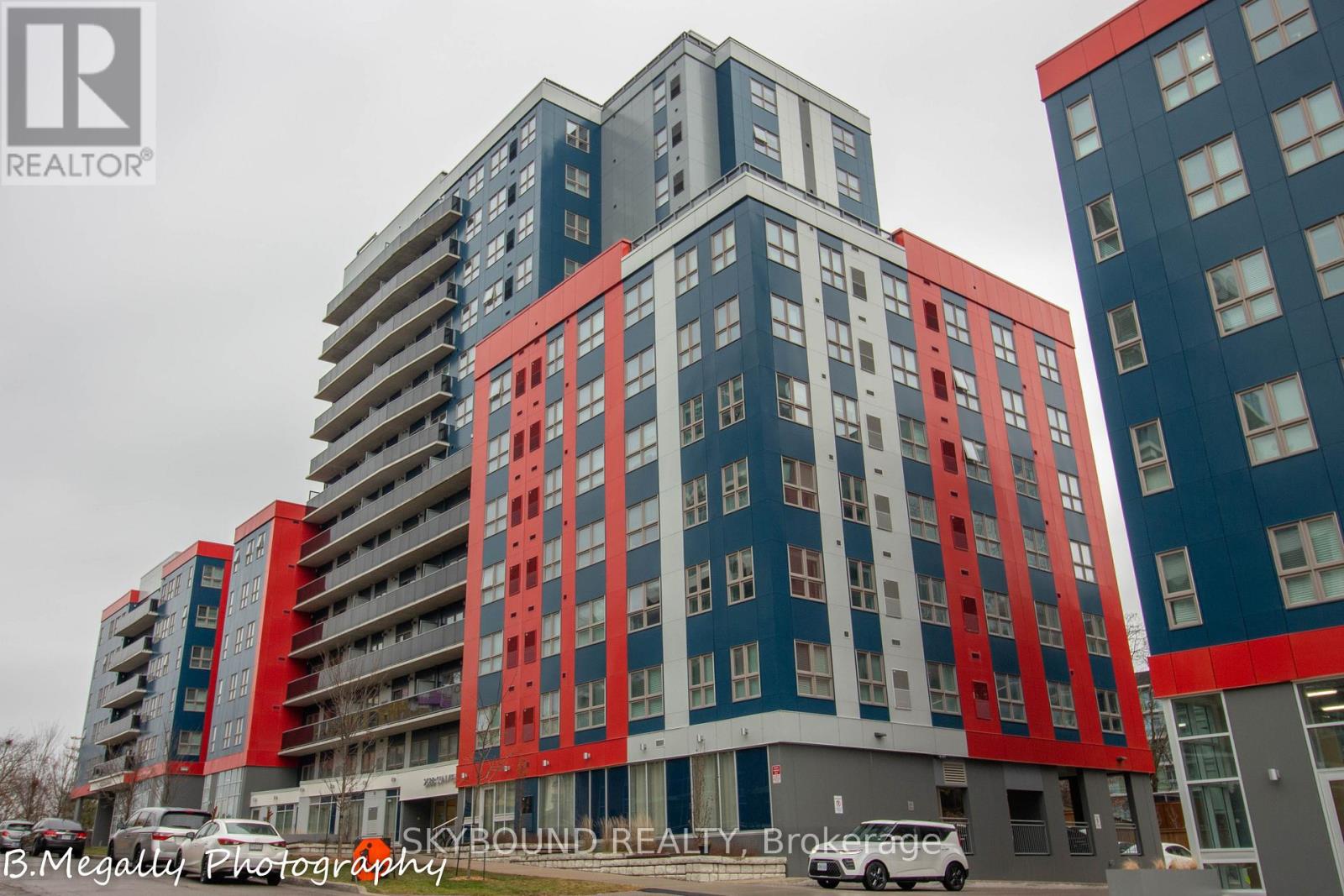 2312 - 258B SUNVIEW STREET, Waterloo, Ontario