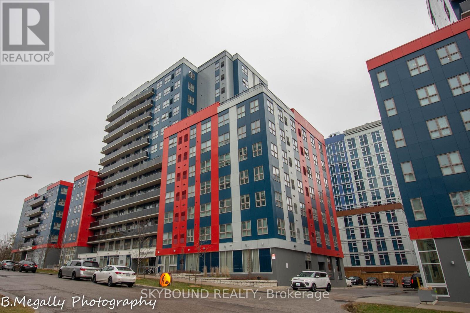 2312 - 258b Sunview Street, Waterloo, Ontario  N2L 0H7 - Photo 13 - X12770056