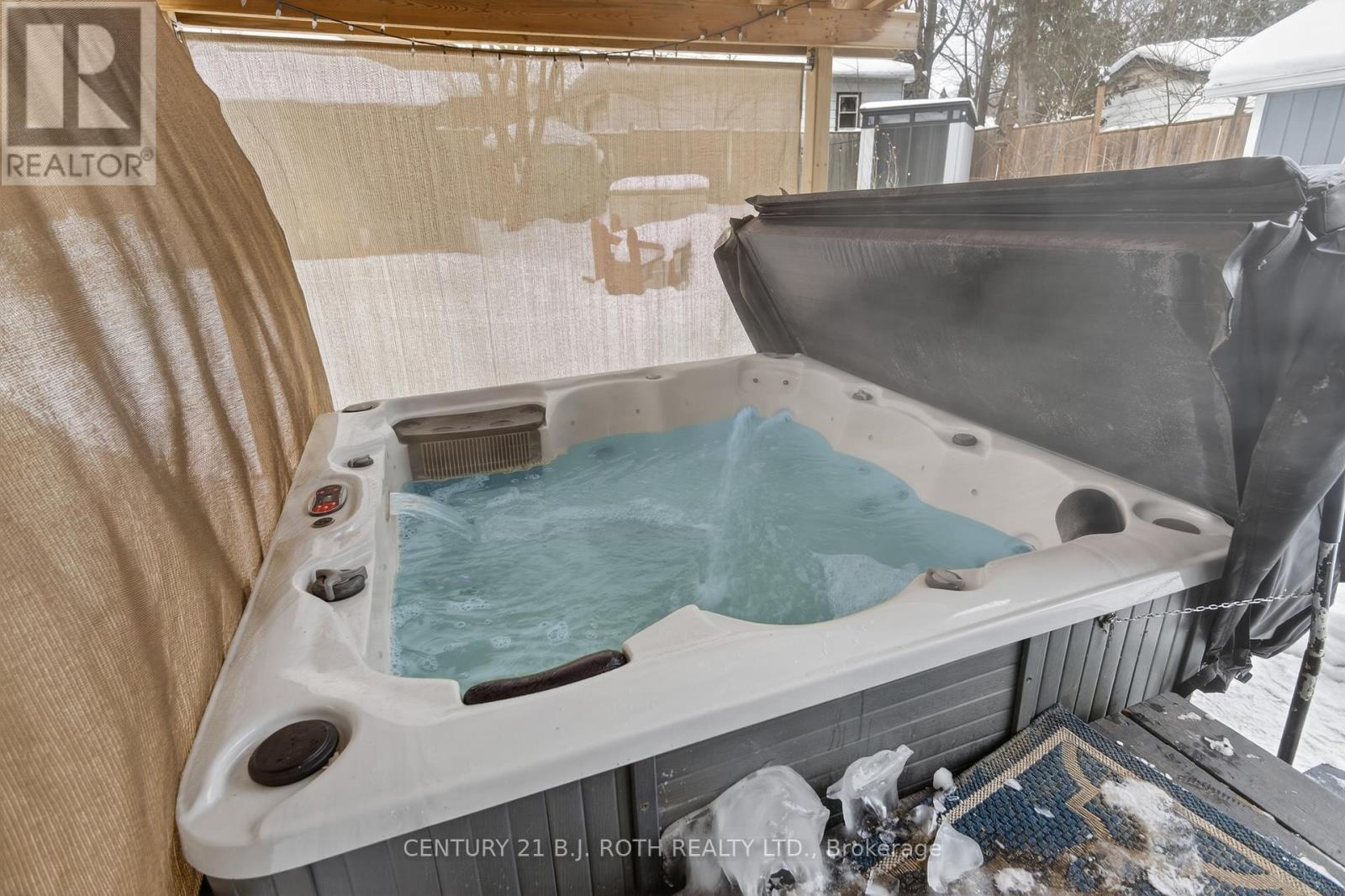 860 Adams Road, Innisfil, Ontario  L9S 4E1 - Photo 34 - N12770000