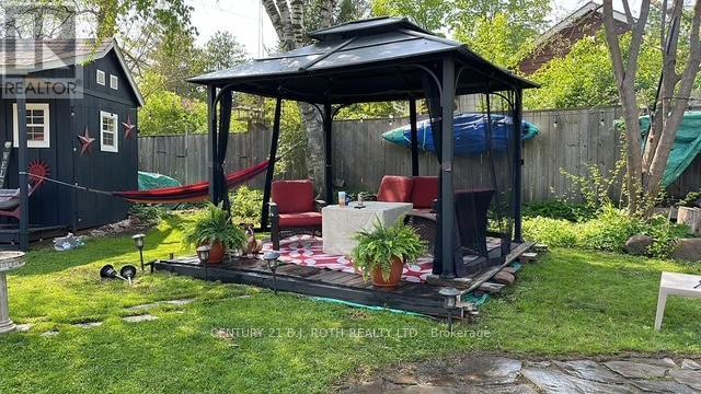 860 Adams Road, Innisfil, Ontario  L9S 4E1 - Photo 38 - N12770000