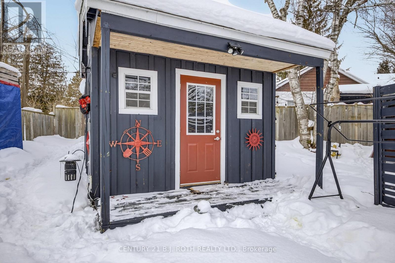 860 Adams Road, Innisfil, Ontario  L9S 4E1 - Photo 30 - N12770000