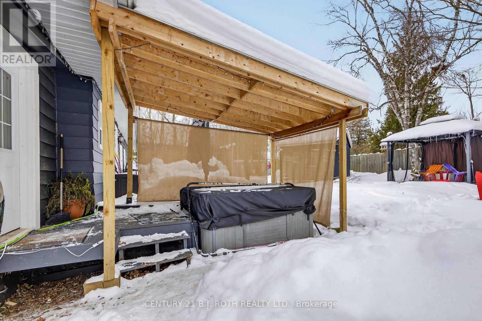 860 Adams Road, Innisfil, Ontario  L9S 4E1 - Photo 35 - N12770000