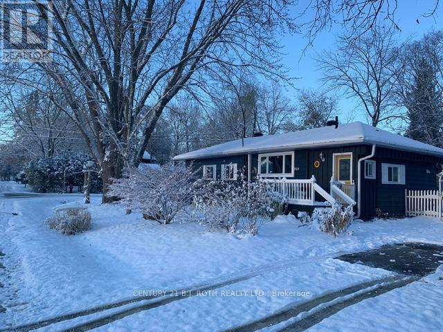 860 Adams Road, Innisfil, Ontario  L9S 4E1 - Photo 5 - N12770000