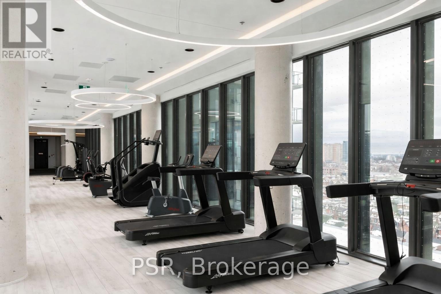 1510 - 10 Graphophone Grove, Toronto (Dovercourt-Wallace Emerson-Junction), Ontario  M6H 0E5 - Photo 27 - W12757510