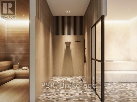 1510 - 10 Graphophone Grove, Toronto (Dovercourt-Wallace Emerson-Junction), Ontario  M6H 0E5 - Photo 39 - W12757510