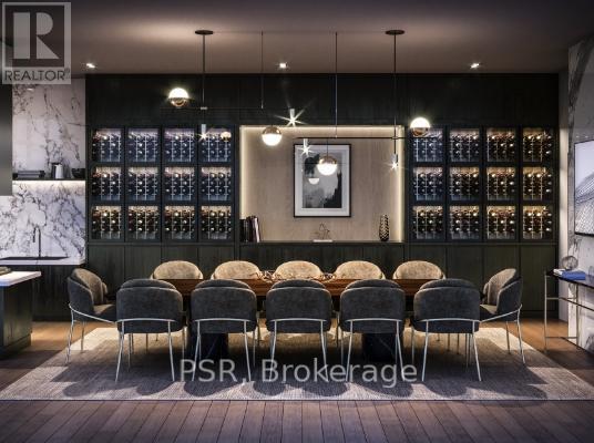 1510 - 10 Graphophone Grove, Toronto (Dovercourt-Wallace Emerson-Junction), Ontario  M6H 0E5 - Photo 35 - W12757510