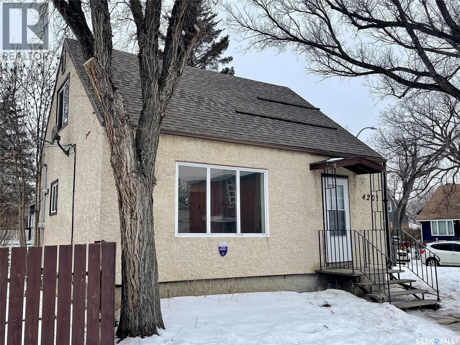 4201 6th Avenue, Regina, Saskatchewan  S4T 0N7 - Photo 18 - SK028125