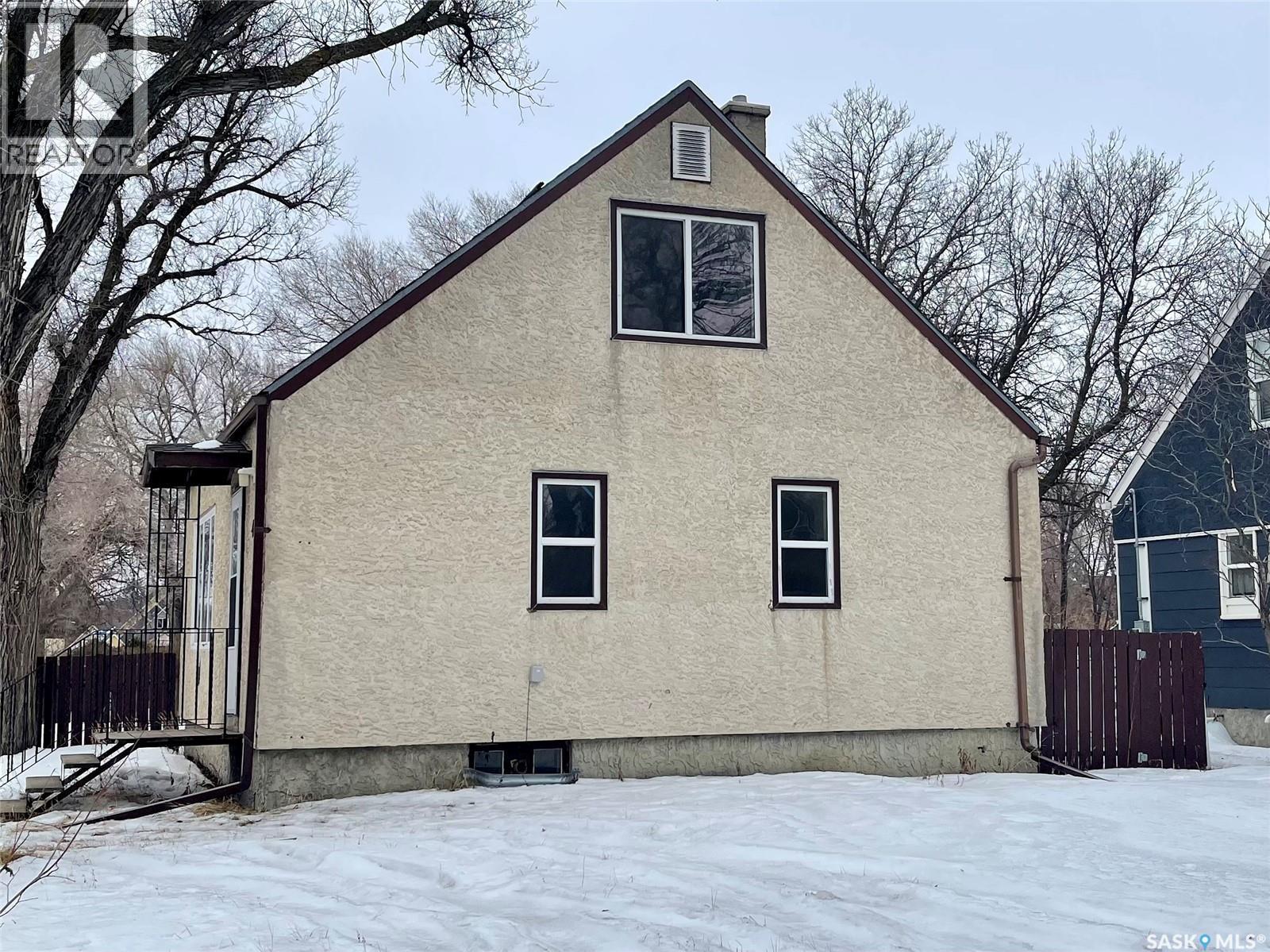 4201 6th Avenue, Regina, Saskatchewan  S4T 0N7 - Photo 22 - SK028125