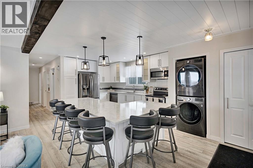 271 South Drive, Simcoe, Ontario  N3Y 1G9 - Photo 9 - 40799526