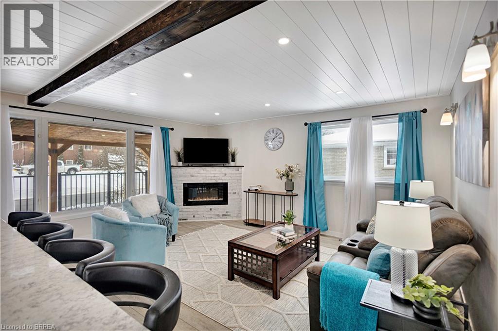 271 South Drive, Simcoe, Ontario  N3Y 1G9 - Photo 7 - 40799526