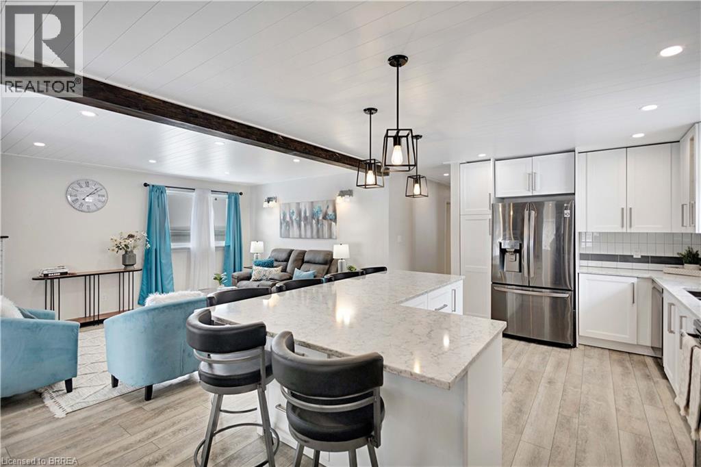 271 South Drive, Simcoe, Ontario  N3Y 1G9 - Photo 10 - 40799526