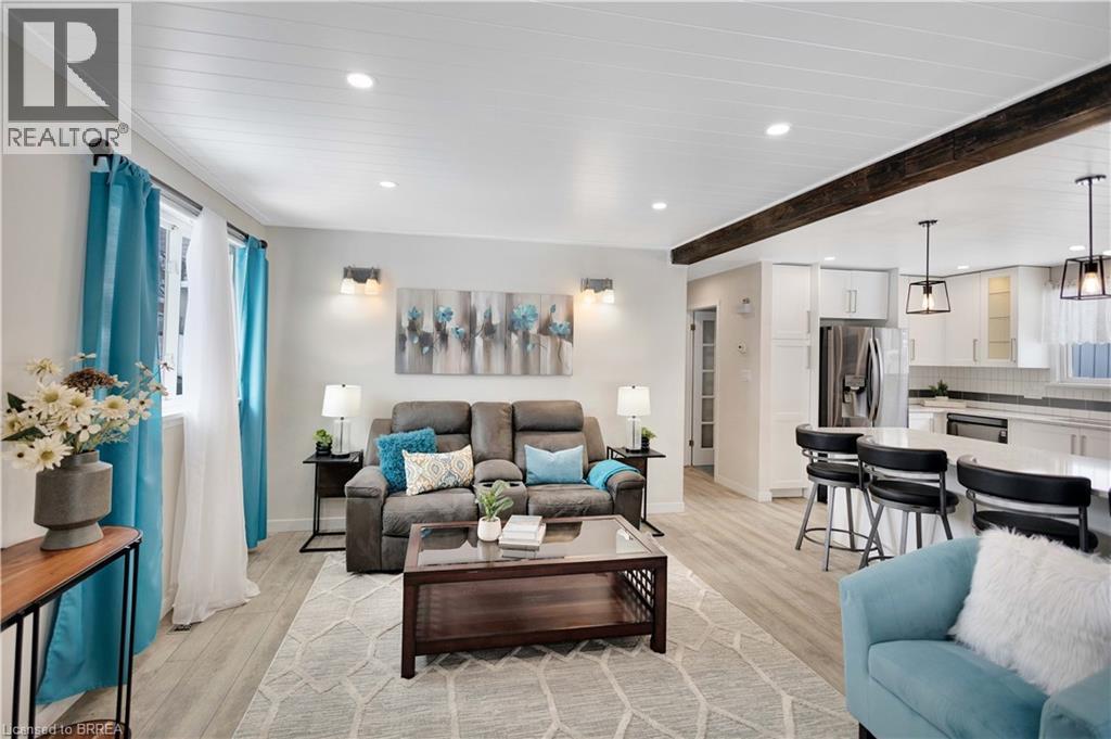 271 South Drive, Simcoe, Ontario  N3Y 1G9 - Photo 4 - 40799526