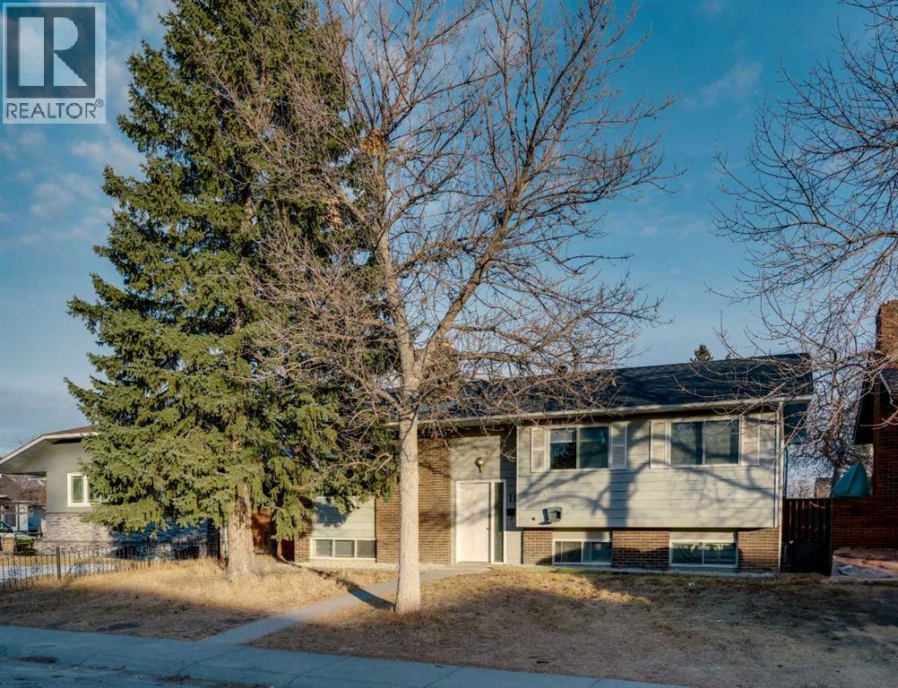 108 Whiteglen Crescent NE, Calgary, Alberta